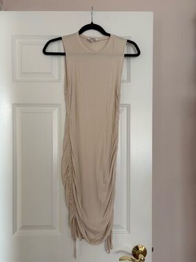 NWOT BB Dakota Mini Dress